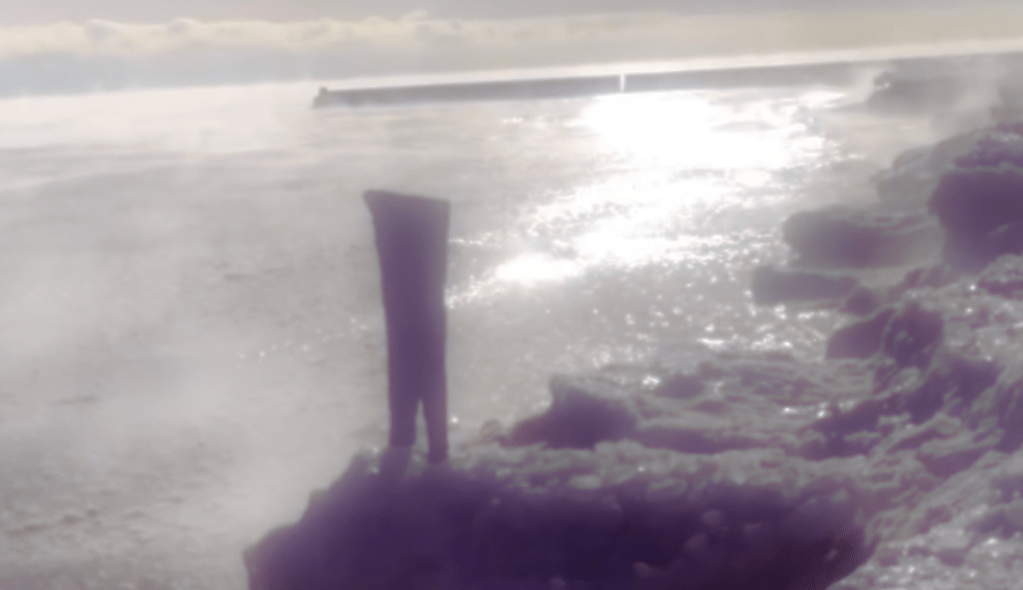 Hope? No. Is it&nbsp;fear?